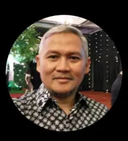 Soebekti, Director of Pindai Semesta Alam