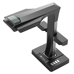 CZUR ET Ultra: Book Scanner 40MP Tercanggih Kini Tersedia